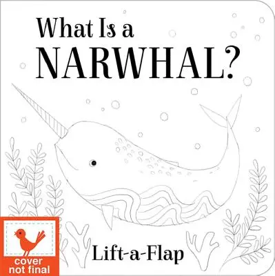 Co to jest narwal? - What Is a Narwhal?