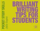 Genialne wskazówki dla studentów dotyczące pisania - Brilliant Writing Tips for Students