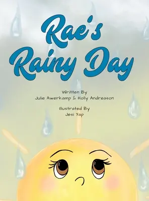 Deszczowy dzień Rae - Rae's Rainy Day