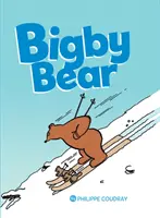 Niedźwiedź Bigby - Bigby Bear