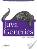 Java Generics and Collections: Przyspiesz proces programowania w Javie - Java Generics and Collections: Speed Up the Java Development Process