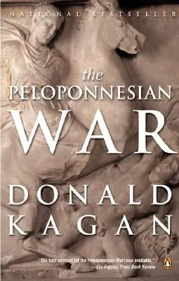 Wojna peloponeska - The Peloponnesian War