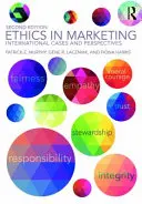 Etyka w marketingu: Międzynarodowe przypadki i perspektywy - Ethics in Marketing: International Cases and Perspectives