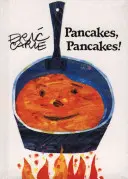 Naleśniki, naleśniki!: Wydanie miniaturowe - Pancakes, Pancakes!: Miniature Edition