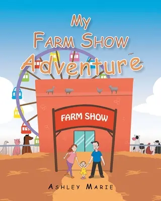 Moja przygoda na farmie - My Farm Show Adventure