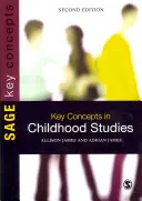 Kluczowe koncepcje w badaniach nad dzieciństwem - Key Concepts in Childhood Studies