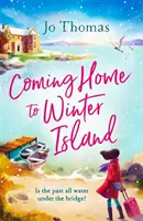 Powrót do domu na Winter Island - Coming Home to Winter Island