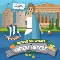 W starożytnej Grecji - In Ancient Greece