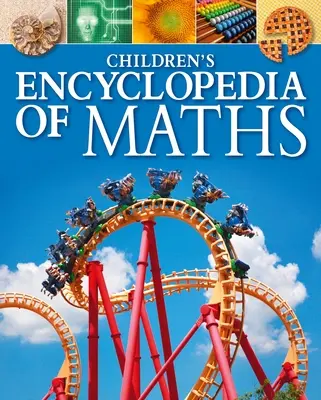 Dziecięca encyklopedia matematyki - Children's Encyclopedia of Math