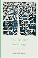 Antologia święta Paschy - The Passover Anthology