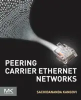 Sieci Ethernet dla operatorów sieci równorzędnych - Peering Carrier Ethernet Networks