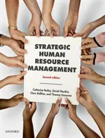 Strategiczne zarządzanie zasobami ludzkimi - Strategic Human Resource Management