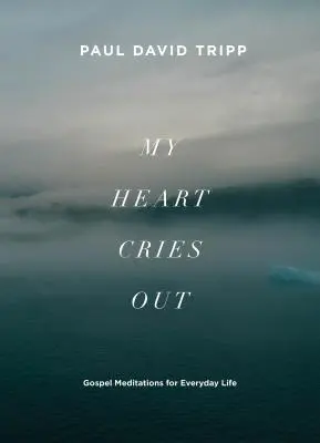 Moje serce woła: Medytacje ewangeliczne dla codziennego życia - My Heart Cries Out: Gospel Meditations for Everyday Life