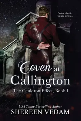 Coven w Callington - Coven at Callington