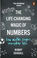 Zmieniająca życie magia liczb - The Life-Changing Magic of Numbers