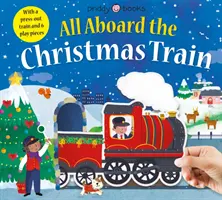 Na pokładzie świątecznego pociągu - All Aboard The Christmas Train