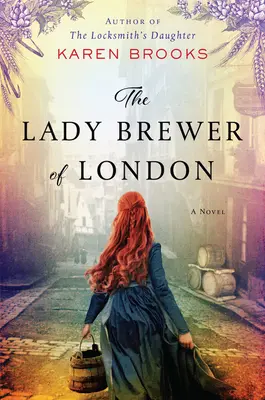 Lady Brewer z Londynu - The Lady Brewer of London