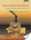 Makroekonomia: instytucje, niestabilność i system finansowy - Macroeconomics: Institutions, Instability, and the Financial System