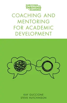 Coaching i mentoring w rozwoju akademickim - Coaching and Mentoring for Academic Development