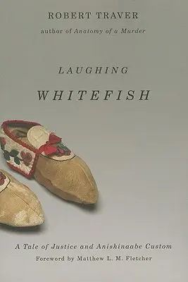 Śmiejąca się sieja - Laughing Whitefish