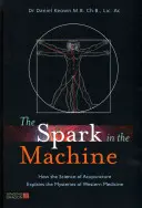 Iskra w maszynie: Jak nauka o akupunkturze wyjaśnia tajemnice zachodniej medycyny - The Spark in the Machine: How the Science of Acupuncture Explains the Mysteries of Western Medicine