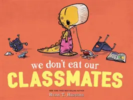 Nie zjadamy kolegów z klasy - We Don't Eat Our Classmates