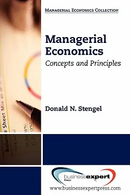 Ekonomia menedżerska: Koncepcje i zasady - Managerial Economics: Concepts and Principles
