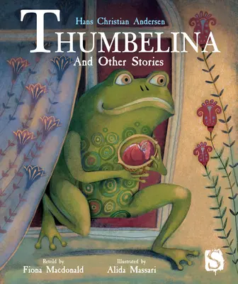 Calineczka i inne historie - Thumbelina and Other Stories