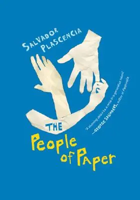 Ludzie papieru - The People of Paper