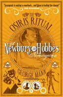 Rytuał Ozyrysa - śledztwo w sprawie Newbury & Hobbes - Osiris Ritual - A Newbury & Hobbes Investigation