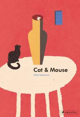 Kot i mysz - Cat & Mouse