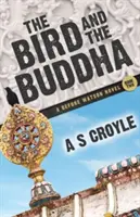 Ptak i Budda - powieść Before Watson - Księga druga - The Bird and the Buddha - A Before Watson Novel - Book Two