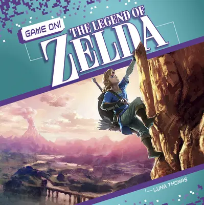 Legenda Zeldy - The Legend of Zelda