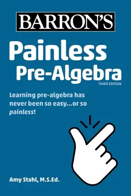 Bezbolesna wstępna algebra - Painless Pre-Algebra