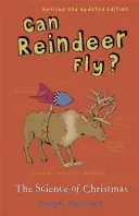 Czy renifery potrafią latać? - Nauka o Bożym Narodzeniu - Can Reindeer Fly? - The Science of Christmas