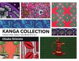 Kolekcja Kanga - Kanga Collection