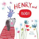 Henry i Boo - Henry and Boo