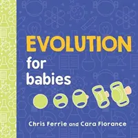 Ewolucja dla dzieci - Evolution for Babies