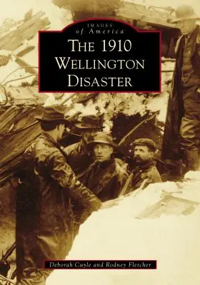 Katastrofa w Wellington w 1910 roku - The 1910 Wellington Disaster