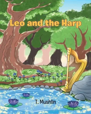 Leo i harfa - Leo and the Harp