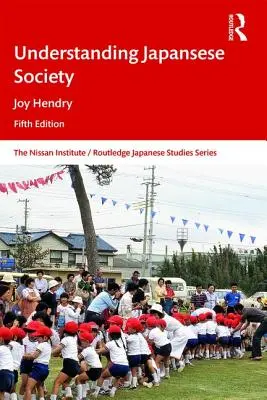 Zrozumieć japońskie społeczeństwo - Understanding Japanese Society