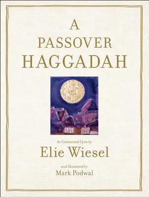 Hagada paschalna - Passover Haggadah