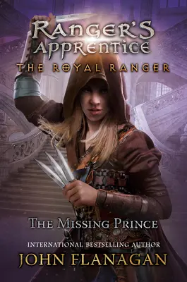 Królewski strażnik: Zaginiony książę - The Royal Ranger: The Missing Prince