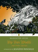 Rip Van Winkle i inne opowieści - Rip Van Winkle and Other Stories