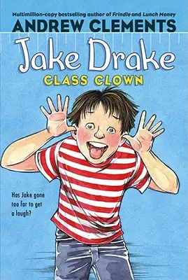 Jake Drake, klasowy klaun - Jake Drake, Class Clown