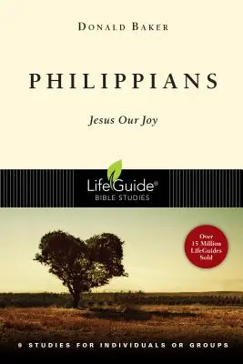 Filipian: Jezus naszą radością - Philippians: Jesus Our Joy