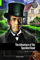 Adventure of the Speckled Band - Foxton Reader Level-1 (400 Headwords A1/A2) z darmowym AUDIO online - Adventure of the Speckled Band - Foxton Reader Level-1 (400 Headwords A1/A2) with free online AUDIO