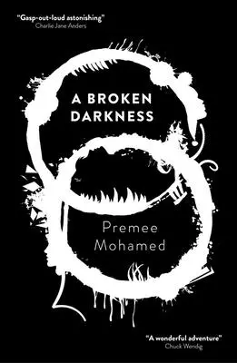 Złamana ciemność, 2 - A Broken Darkness, 2