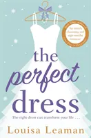 Perfect Dress - dobry romans, który zwali cię z nóg