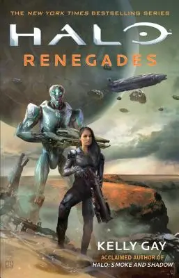 Halo: Renegades, 25